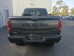2026 RAM 2500 Laramie Crew Cab 4x4 6'4' Box
