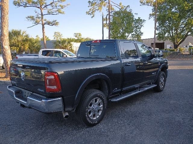 2020 RAM 2500 Laramie