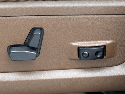 2021 RAM 2500 Laramie Crew Cab 4x4 6'4' Box