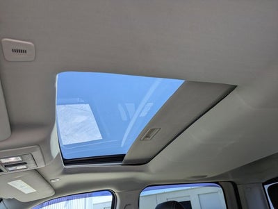 2018 RAM 2500 Laramie Crew Cab 4x4 6'4' Box