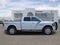 2018 RAM 2500 Laramie Crew Cab 4x4 6'4' Box