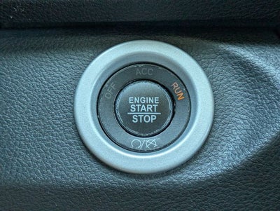 2018 RAM 2500 Laramie Crew Cab 4x4 6'4' Box