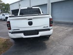 2022 RAM 2500 Laramie Crew Cab 4x4 6'4' Box