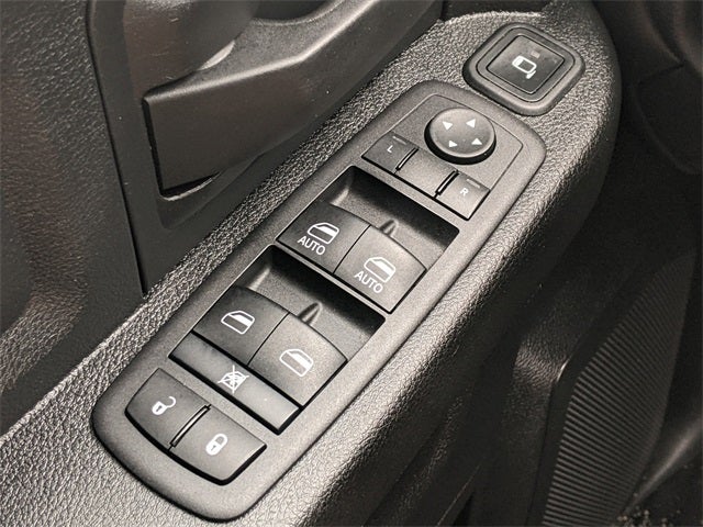 2024 RAM 2500 Tradesman Crew Cab 4x4 8' Box