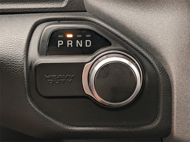 2024 RAM 2500 Tradesman Crew Cab 4x4 8' Box