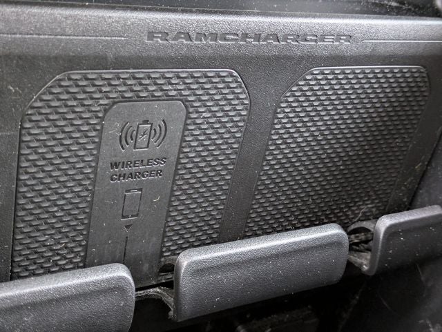 2024 RAM 2500 Limited Longhorn Crew Cab 4x4 8' Box