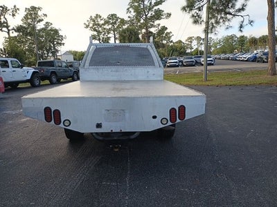 2009 Dodge Ram 2500 ST