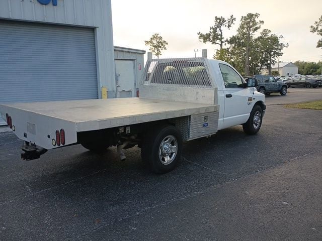 2009 Dodge Ram 2500 ST