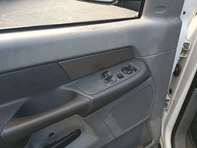 2009 Dodge Ram 2500 ST