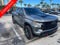 2024 Chevrolet Silverado 1500 4WD Crew Cab Short Bed LT Trail Boss