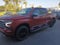 2025 Chevrolet Silverado 1500 4WD Crew Cab Short Bed High Country