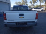 2015 Chevrolet Silverado 1500 1LT