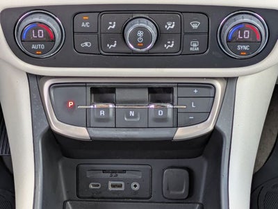 2022 GMC Terrain AWD Denali