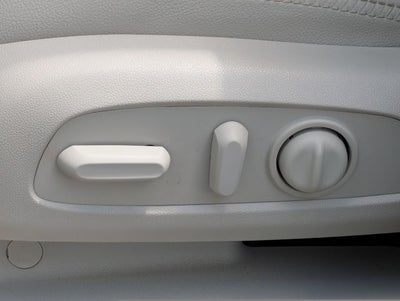 2022 GMC Terrain AWD Denali