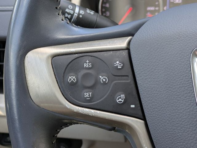 2022 GMC Terrain AWD Denali