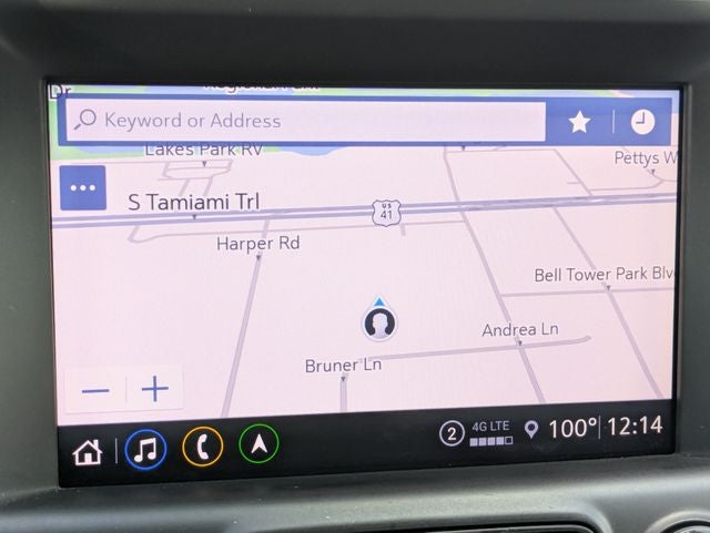 2022 GMC Terrain AWD Denali
