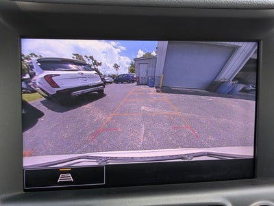 2022 GMC Terrain AWD Denali