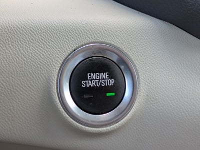 2022 GMC Terrain AWD Denali