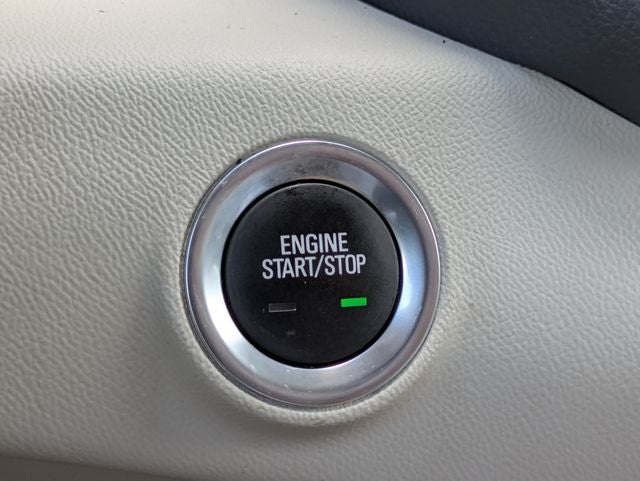 2022 GMC Terrain AWD Denali