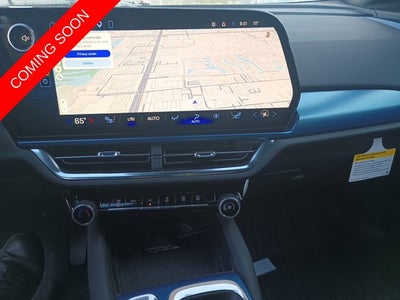 2026 Chevrolet Equinox EV LT 2