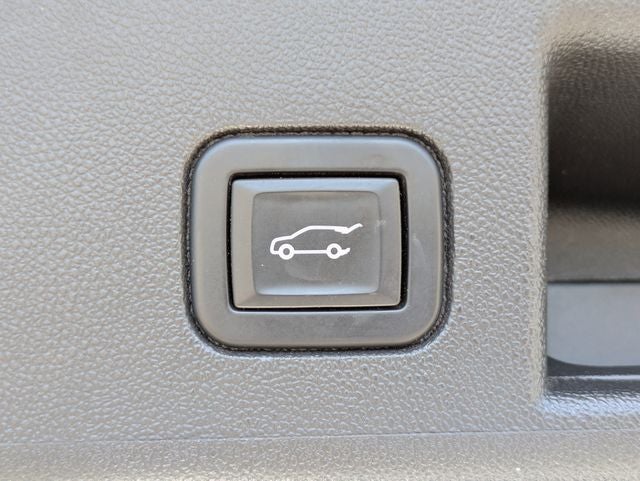 2022 Chevrolet Equinox AWD Premier