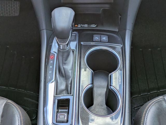 2022 Chevrolet Equinox AWD Premier