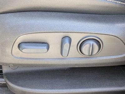 2022 Chevrolet Equinox AWD Premier
