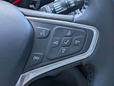 2022 Chevrolet Equinox AWD Premier