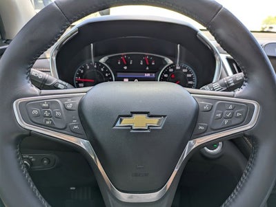 2022 Chevrolet Equinox AWD Premier