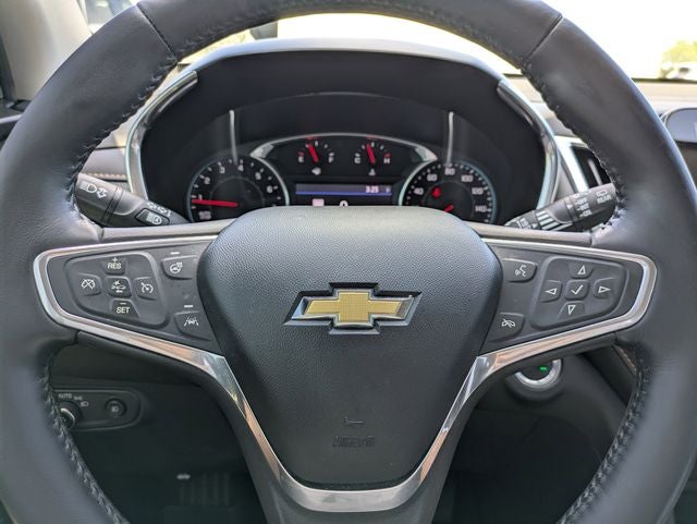 2022 Chevrolet Equinox AWD Premier