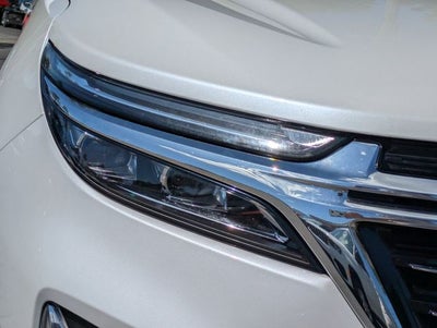 2022 Chevrolet Equinox AWD Premier