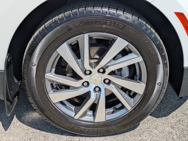 2022 Chevrolet Equinox AWD Premier