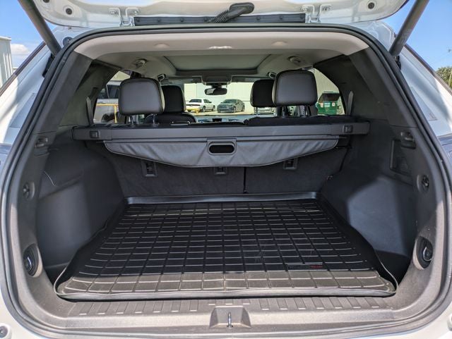 2022 Chevrolet Equinox AWD Premier