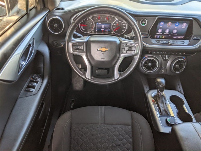 2020 Chevrolet Blazer FWD 2LT