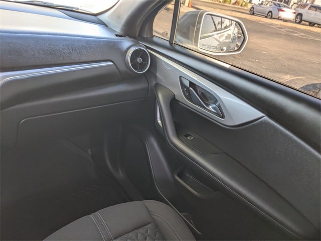 2020 Chevrolet Blazer FWD 2LT