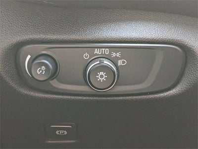 2020 Chevrolet Blazer FWD 2LT