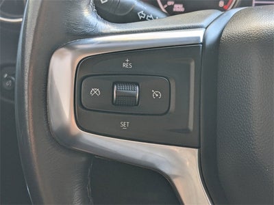 2020 Chevrolet Blazer FWD 2LT