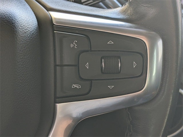 2020 Chevrolet Blazer FWD 2LT