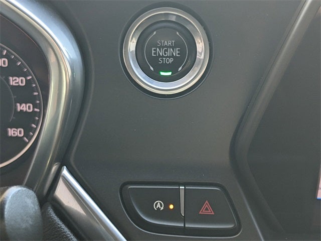 2020 Chevrolet Blazer FWD 2LT