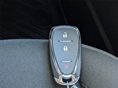 2020 Chevrolet Blazer FWD 2LT