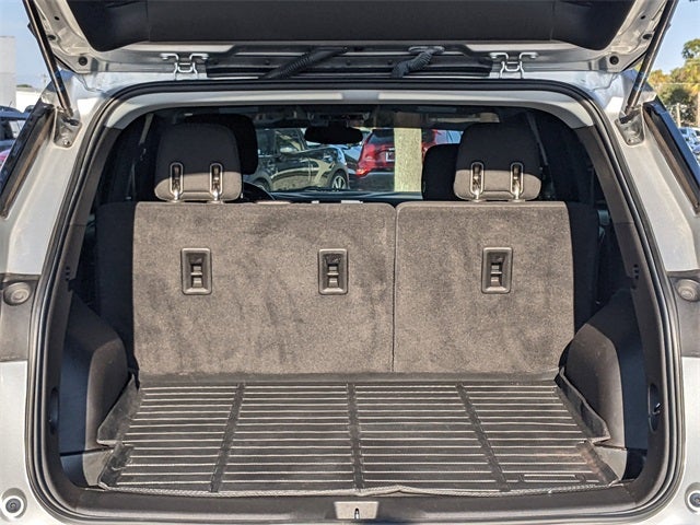 2020 Chevrolet Blazer FWD 2LT