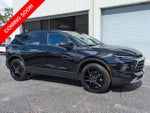 2023 Chevrolet Blazer FWD 3LT