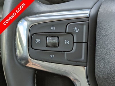 2023 Chevrolet Blazer FWD 3LT