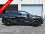 2023 Chevrolet Blazer FWD 3LT