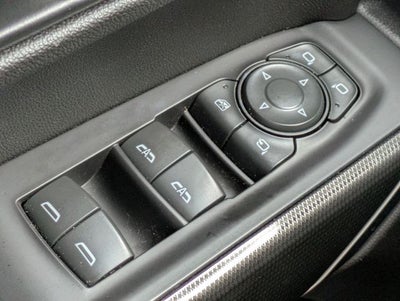2021 GMC Sierra 1500 4WD Crew Cab Short Box AT4