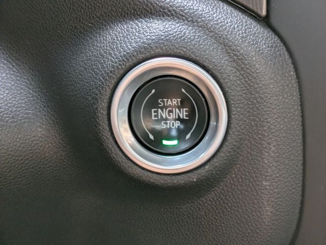 2021 GMC Sierra 1500 4WD Crew Cab Short Box AT4