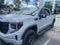 2024 GMC Sierra 1500 4WD Crew Cab Short Box Elevation with 3SB