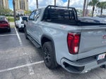 2024 GMC Sierra 1500 4WD Crew Cab Short Box Elevation with 3SB