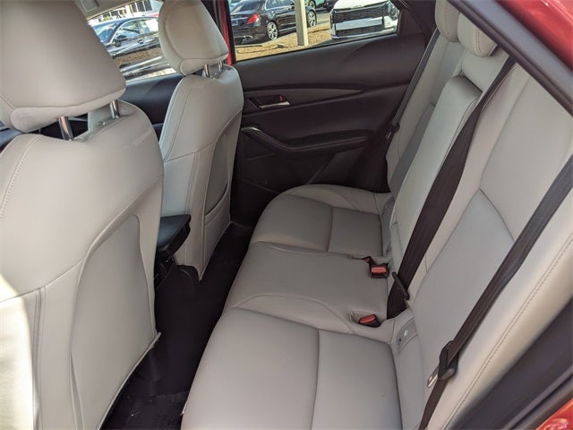 2022 Mazda Mazda CX-30 Preferred