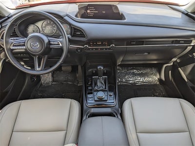 2022 Mazda Mazda CX-30 Preferred